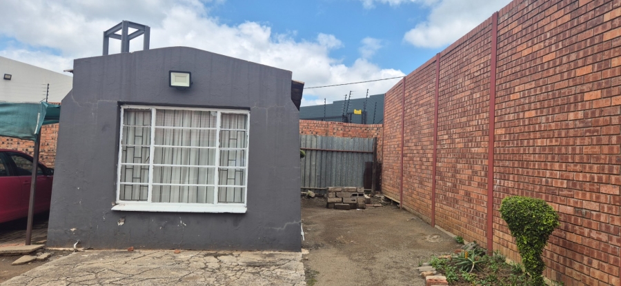 3 Bedroom Property for Sale in Hilton Free State